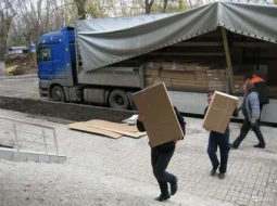 Навели идеальный порядок на складе в Жанаозене за рекордные сроки